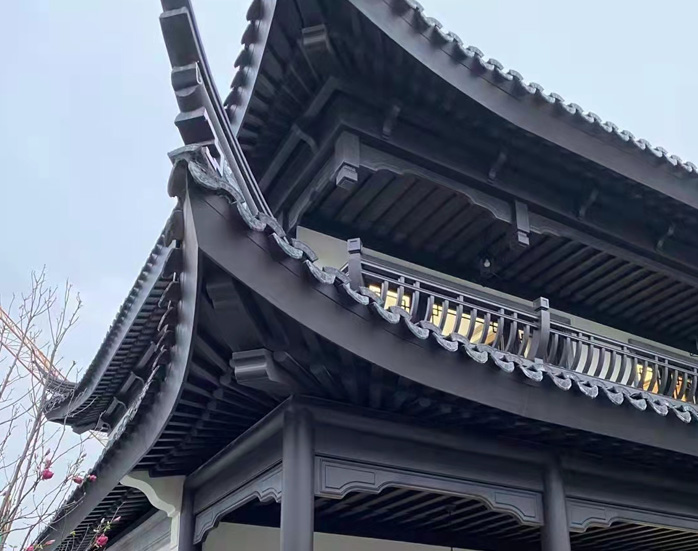 湖北铭振金属科技有限公司