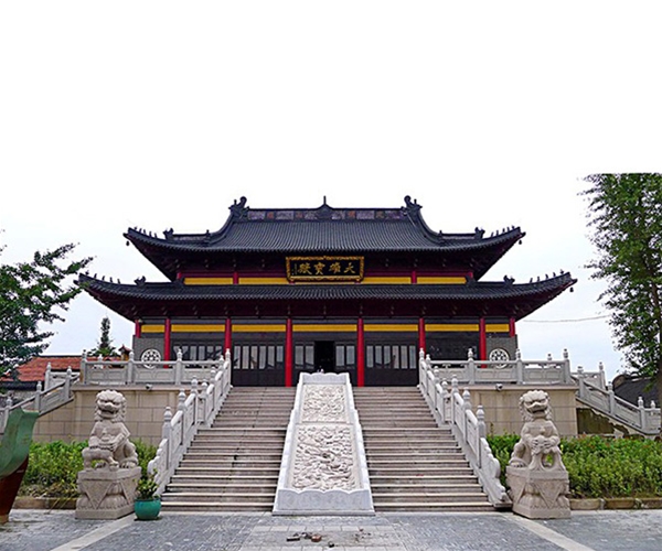 江西古建斗拱