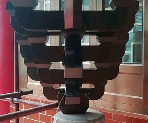金属斗拱批发