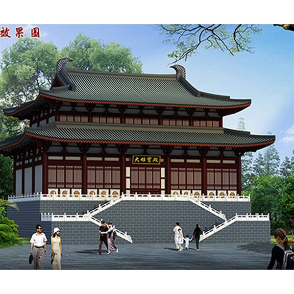 古建斗拱厂家
