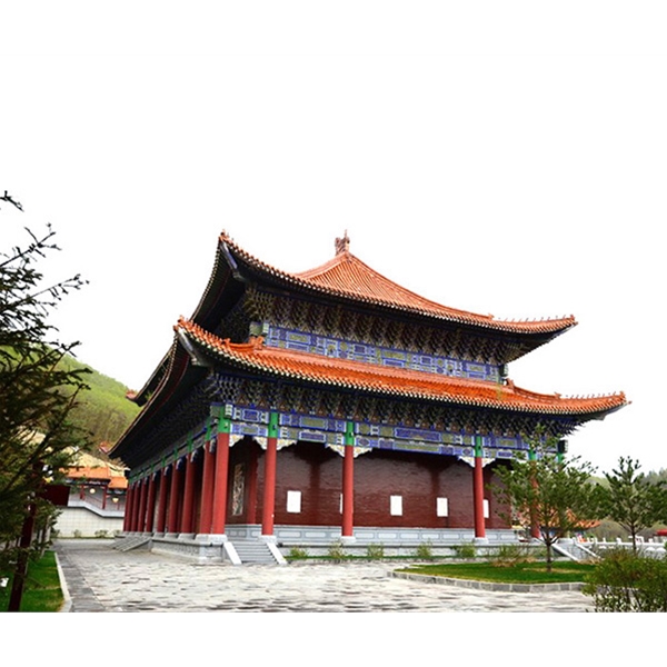 古建斗拱图片
