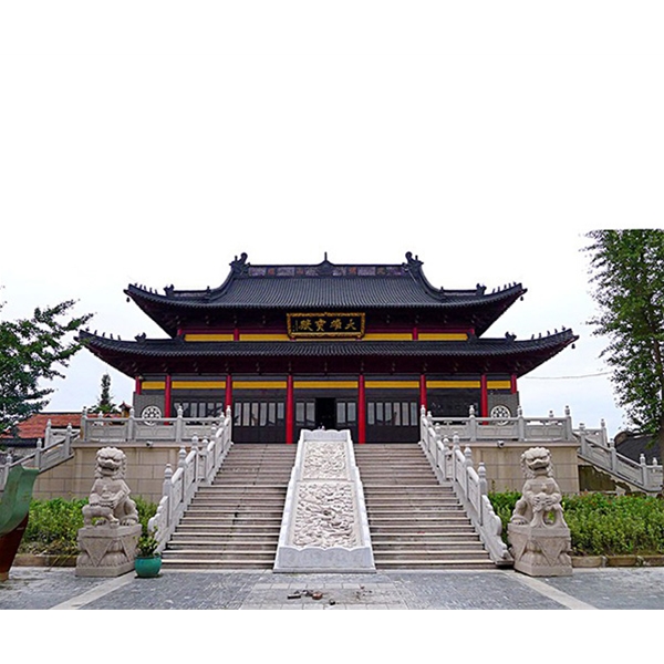 江西古建斗拱