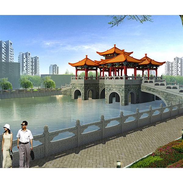 古建斗拱电话