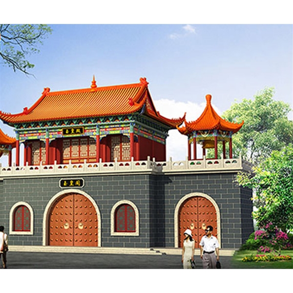 古建斗拱批发
