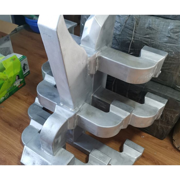 专业生产金属斗拱