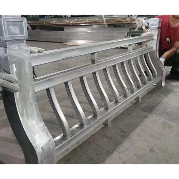 铝板金属斗拱